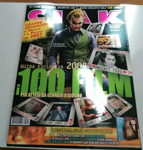 Ciak magazine mondadori ita - ciak,