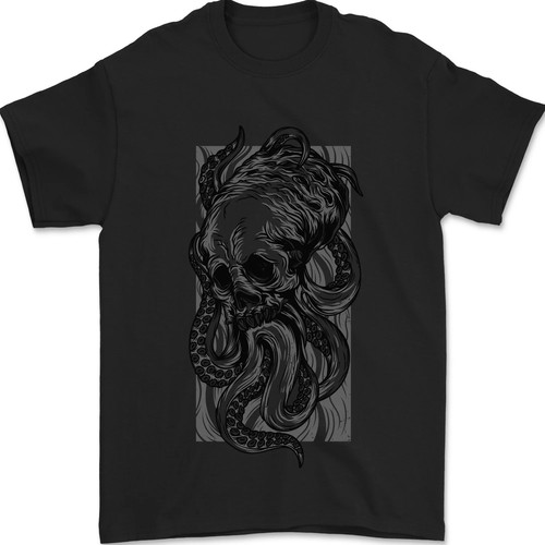 Cthulhu octopus kraken - cthulhu,