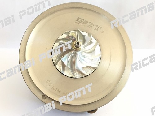Core assy nuovo - nuovo, bilanciato