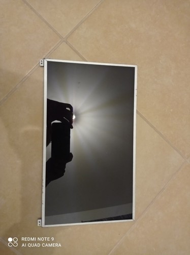 Lcd led asus x55a - lcd,