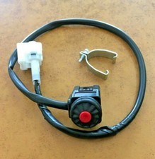 KAWASAKI KXF 250 2018-2024 KX 450 2019-2023 INTERRUTTORE SPEGNIMENTO originale