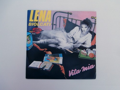 Lena biolcati vita - biolcati, uomo