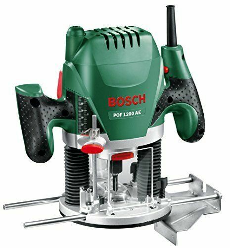 Bosch fresa vertic - pof, 1200