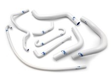 TUBI RADIATORE SILICONE AS3