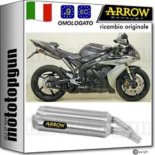 scarico omologato doppio