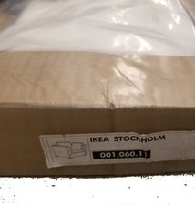 IKEA STOCKHOLM 1.5 seat