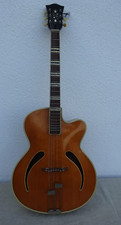 Chitarra Höfner 462 cm 104 circa