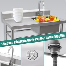 Lavello cucina lavello 1 vasca