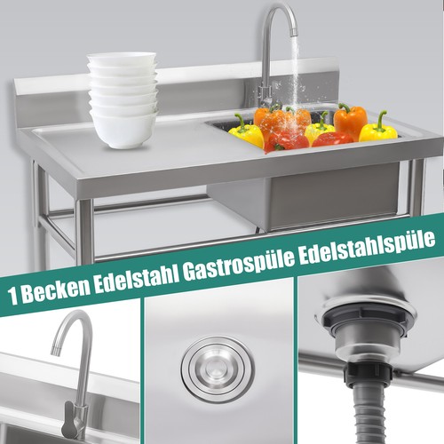 Lavello cucina - , 1