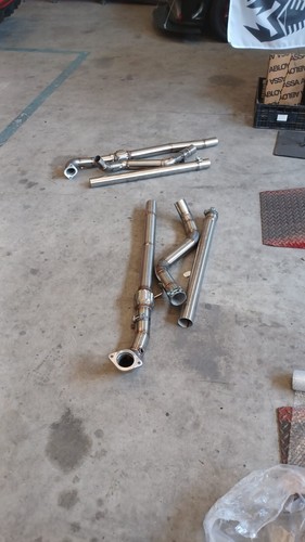 Centrale completo 63mm - completo, 60/63mm