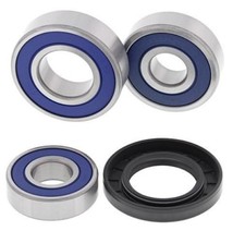 KIT CUSCINETTI RUOTA