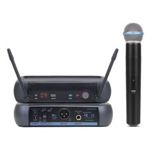 Kit Sistema Microfonico