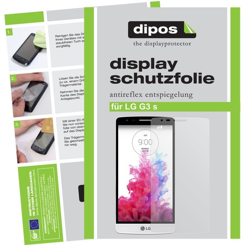 Dipos pellicola per g3 - per,