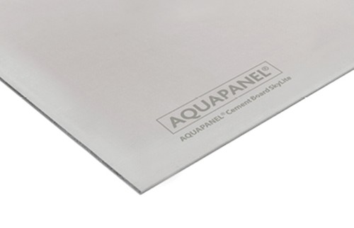 Aquapanel knauf outdoor - knauf,