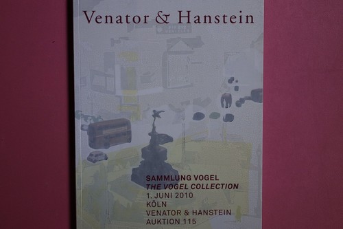 244357 venator hanstein - &,