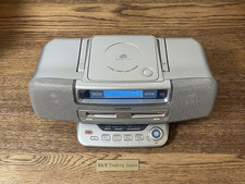 Panasonic RX-MDX81 Portatile