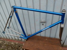 Telaio bici corsa Orlando