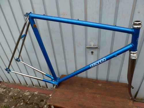 Telaio bici corsa - , orlando