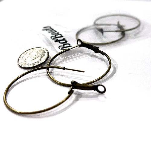 Pair big inch - inch, 35mm