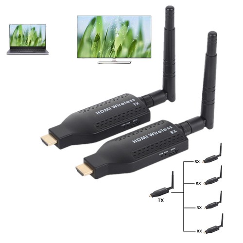 150m hdmi wireless extender - wireless,