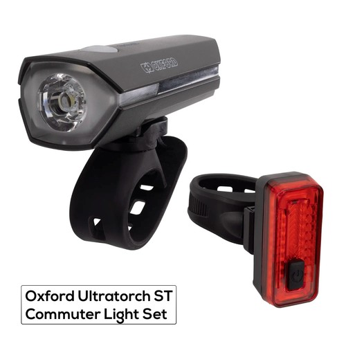 Oxford ultratorch commuter - oxford, st