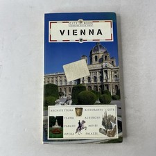 GUIDA TURISTICA CITY BOOK