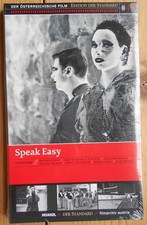 Speak Easy (Edition : Der