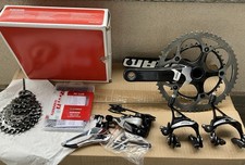 Gruppo Sram Rival 22 Semi