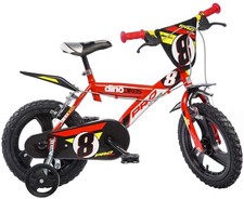 BICI 16 SERIE 23 PRO-CROSS
