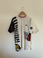 Maglia Nike Agassi Challenge