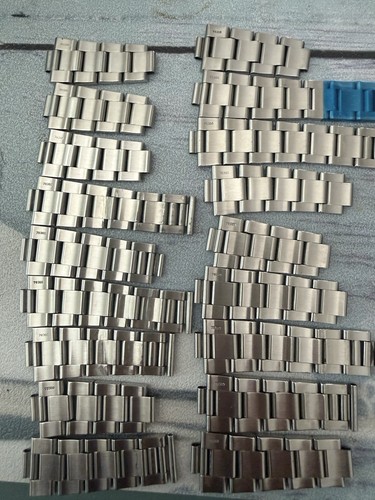Rolex 76360 oyster bracciale - rolex,