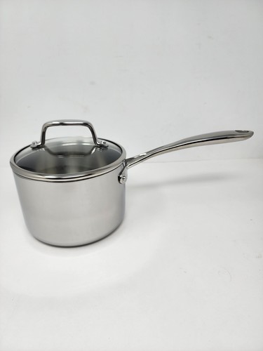 Tramontina tri ply placcato - tri-ply,