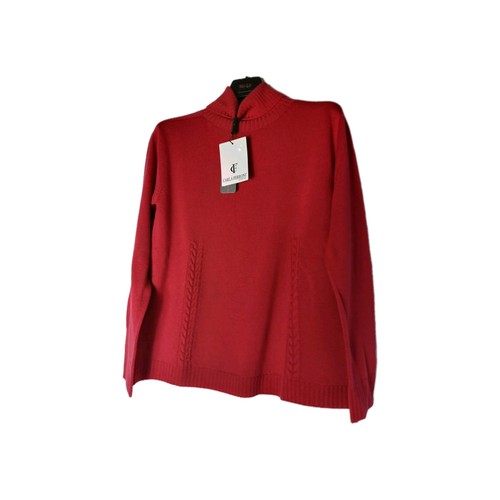 Carla ferroni maglia donna - carla,