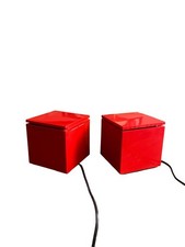 coppia lampade Cini & Nils