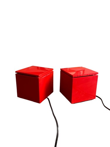 Coppia lampade cini nils - coppia, &
