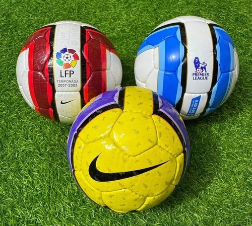 Nike t90 aerow 2007 mini - t90, ball