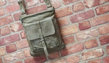Belstaff Borsa Uomo Pelle