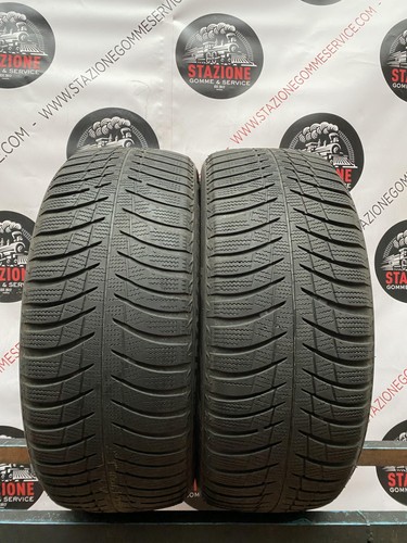 Gomme invernali usate - invernali,