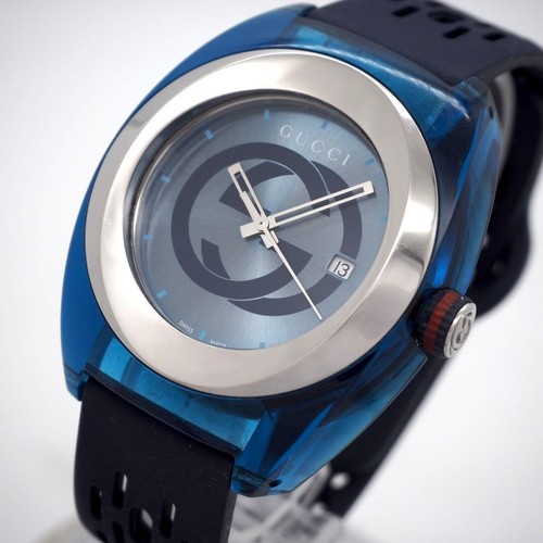 Orologio uomo gucci - gucci, 1371