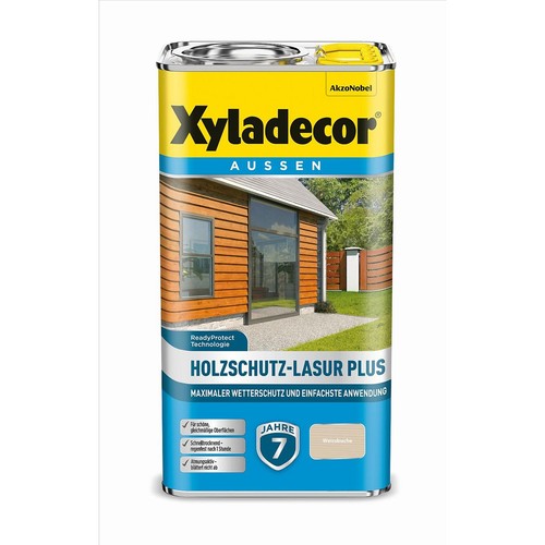 Xyladecor smalto protettivo - xyladecor,