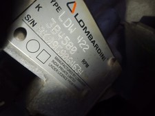 vendo a pezzi separati motore piaggio ape 703 diesel