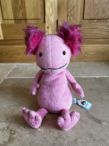 Raro peluche jellycat medium - peluche,