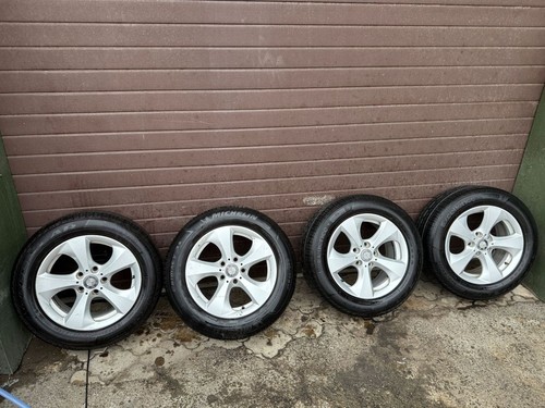 Bmw f25 2013 set cerchi - bmw,