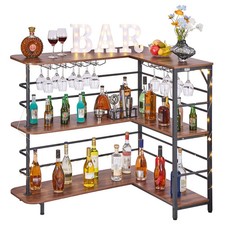 Bancone bar per casa - bancone, da