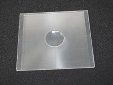 Rolleiflex Schermo di messa a