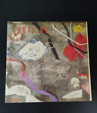 Chris Rea ‎– Josephine