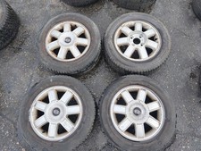 Kia Cerato anno 2006, CERCHI