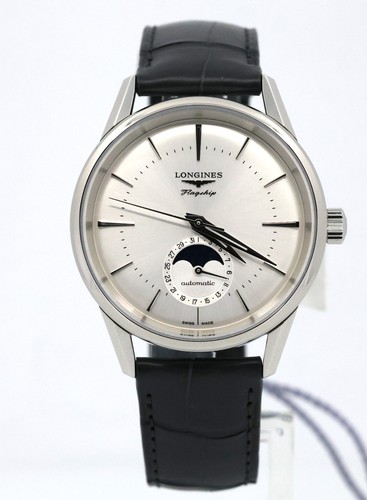 Longines flagship heritage - longines,