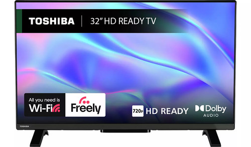 Toshiba 32wv2553db smart - 32wv2553db, 32"