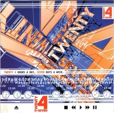Twenty 4 Seven - Twenty 4